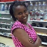 Jedidah Mburu