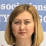 Ludmila Ivancov