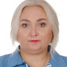 Наталья Згадова