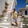 Nikolaos Kiropoulos