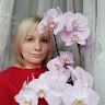 Лариса Ігорівна Нюнько