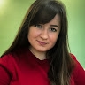 Людмила Михайленко