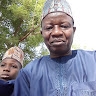 Garba M Tofa