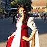 Taisiya Izhutkina