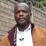 David Waweru