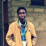 Arnold Okumu