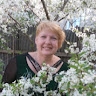 Елена Харчук