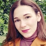Оксана Дегтяренко
