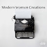 Modern Women Creations  