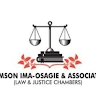 Law and Justice Chambers