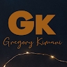 Gregory Kim