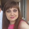 Tetiana Galeshchuk