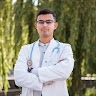 Alex Rakhman