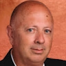 Tony Vaughn