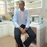 Harron Mutinyu