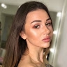 Марина Череватая