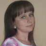 Ірина Дацюк