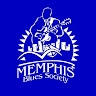 Memphis Blues Society, Mark Caldwell