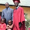 Mark Mulenga