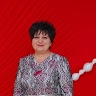 Любов Мисик