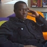 Ezra Wekisa