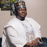 JUSTUS ADAMU