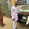 OJO Ibukun Temitayo Rapheal