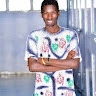 Robert kipkoech
