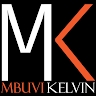 Kelvin Mbuvi