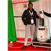 Travis Njoroge