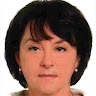 Елена Чечулина