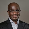 John Asafu-Adjaye
