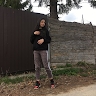 Nina Misura