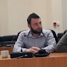 spyros theocharidis