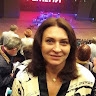 Оксана Зубань