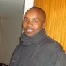 Stephen Orina