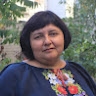 Анжела Шатковська