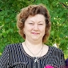 Ольга Безкоровайна