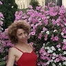 Iryna Yarega / Komarnytska