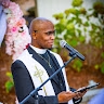 Pastor James Harrison Jr.