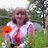 Ганна Сокольчук