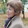 Жанна Володимирівна Колоскова