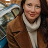 Світлана Кац