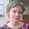 Наталія Тулякова