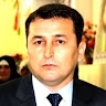 Mahmudjon FAIZRAHMONOV