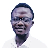 William Fumbah Gborlie, Jr