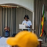 Happy Mpofu  