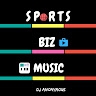 Sports, Biz, Music The Podcast By Dj Anonymous