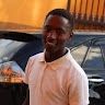 Caleb Abuga