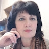 галина савчук